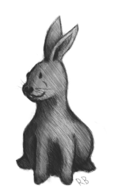 original rabbits