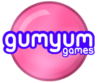 gumyum logo