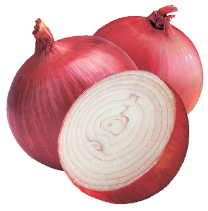 onion