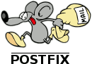 postfix-config-management